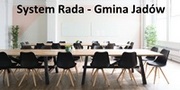 System Rada - Gmina Jadów