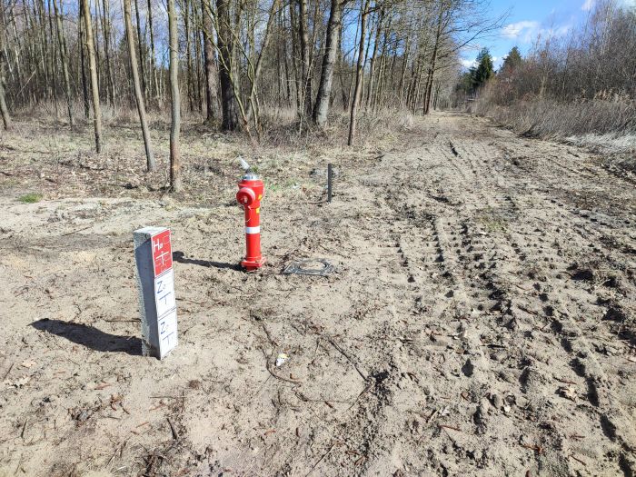 Wodociąg zawiszyn (13)