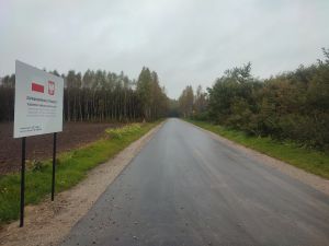 ul. Zielona droga