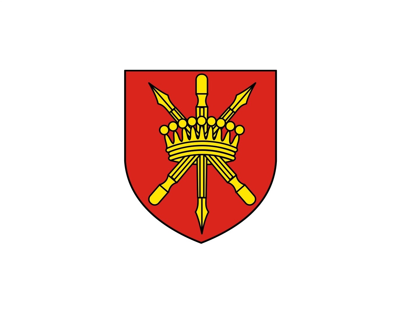 Herb Gminy Jadów